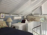 Coconuts: Indoor/Outdoor Living, Spa, Heated Pool & Privacy! โรงแรมใน