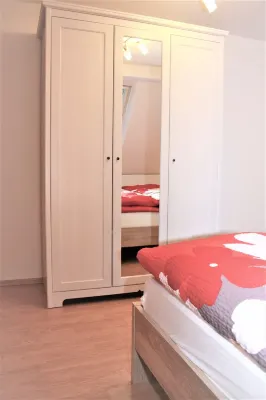 Perfect for trade fair visitors as well as for those curious about Leipzig