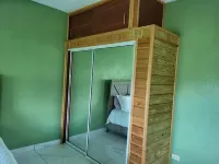 Sunny 2-Bedroom Retreat in Multi-Family Home