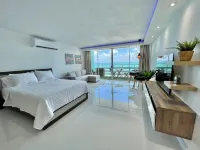 Breathtaking Oceanfront Studio Hotels near BioBay Fajardo