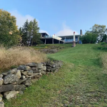 Waterfront Property On Halifax's North West Arm