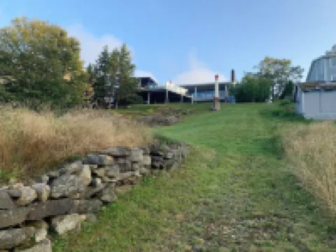Waterfront Property On Halifax's North West Arm