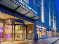 Mercure Hotel Hannover Mitte Hotels near Welfenschloss