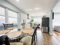 The House on Hill st -A Quiet Home Hotels in Jacksonville