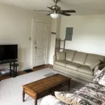 Travelers Rest slps 5 Riverview, near NRG, trails, fishing. NRG, Falls, & more.