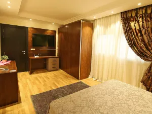 AlAshrafia Smart Residence