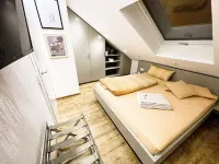 1 Bedroom Apartment in Radolfzell am Bodensee El Nino附近的飯店