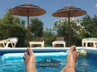 Quinta do Mirante -  Algarve's Most Secret Place... - Private Pool