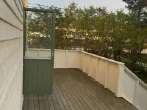 Kyst Apartment Hoteles en Tromso