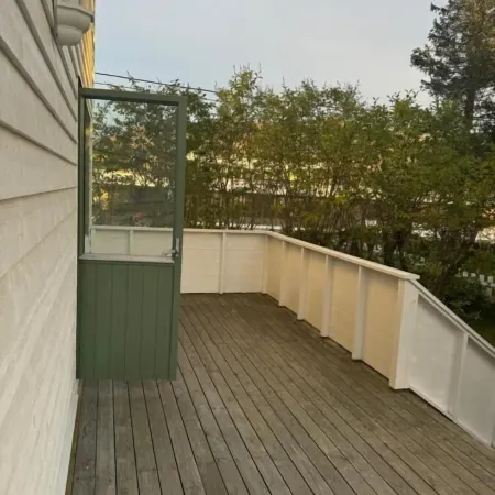 Kyst Apartment