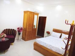 Cozy and Comfortable Guest House