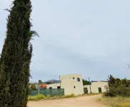 VILLA MACRINA HOUSES IN THE GUADALUPE VALLEY