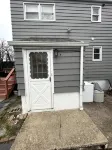 1 bed room basement apartment.