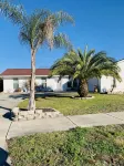 Beautiful Private Oasis Pool House Hotels near Baldwin Rail Trail: Trail Side Park