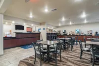 Cobblestone Inn & Suites - Lamoni Hotels in Lamoni