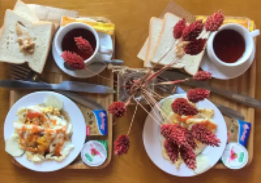 小科爾馬 民宿與陶藝工作室