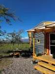 Magic tiny house in the heart of Uco Valley, an exclusive place to relax. Hotels in Tunuyan Department