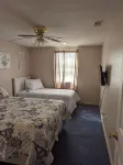 At Ease Hidden Treasure Hotels near Troy University