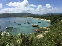 APART 97290- DUPLEX T3 Magnificent sea view