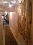 Central, Fully Equipped, 3 BR flat in Best Spot in Mohandssen area, Cairo