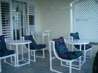 Romantic Oceanfront Villa near Crane Resort    Lovebirds Special Hotels in Belair