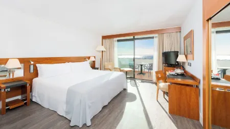 Hotel Palma Bellver, Affiliated by Meliá