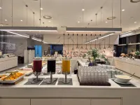 Hotel Marinabay Korea(Ara)