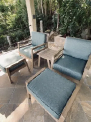 Prettyview Villa above Wyndham Lambert Beach Resort