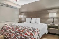 Red Roof Inn Detroit Metro Airport - Taylor Hotels in Southgate