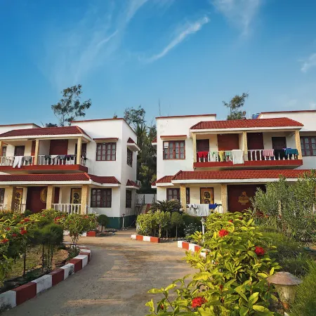 Santiniketan Hotel and Resorts
