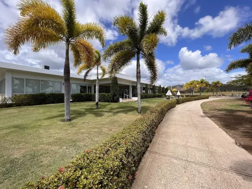 Paradise starts at El Legado Golf Resort Villa Tranquility