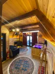 Galaxivor Bungalov Hotels in Hosdere Koyu