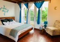 Galapagos studio "Encantadas" Sea Hotels in 