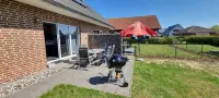 Holiday Home in Zierow near Wismar: High-quality, stylish & for up to 6 people!