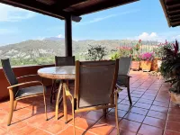 Amazing views of La Ropa Bay 3 BR condo