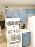 Home away from home