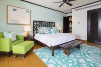 3.5 Million Dollar 3Bd Condo Offering A Five Star Experience & Accommodations Hotels in Nacascolo