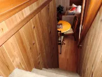 Wildflowers Cabin @ HomeAway Ranch