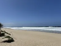 3 bedrooms - sleeps 6