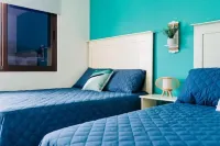 NEW Bayfront Villa in Costa del Sol Hotels in 