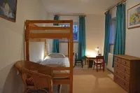 Center near apartment in historic city villa Hotels in Bad Doberan