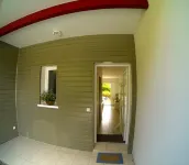 Studio:400M sea lake and centers city, 800 m sea, direct access cycle track.