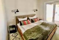 , Directly by the Sea, - Beautiful, New Design House Hotels in Vir