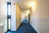Hotel Und Rasthof Avus