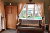 Kokako Lodge Wanganui