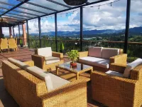 Luxury Villa - Las Palmas in El Penol