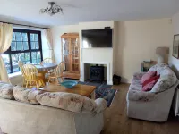 Gorgeous cottage in rural idyl, sleeps 4