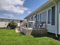 Complete House, Deck, Sunset, Water View (Cheticamp Harbour) Hotels in Cheticamp