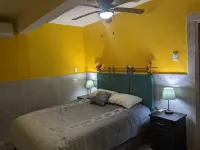 Beautiful Casa De Rose