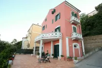 1800 DREAM VILLA SIMONE OCEAN VIEW Hotels in 